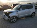 2016 KIA SOUL + - KNDJP3A50G7843564