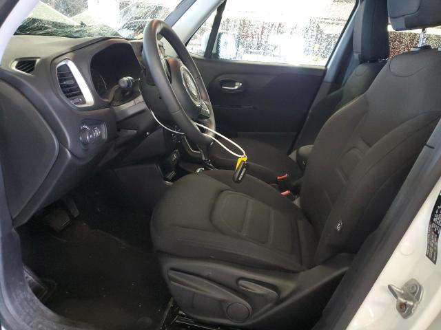 2018 JEEP RENEGADE L ZACCJABBXJPJ70034