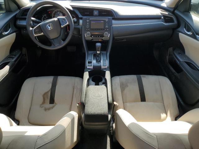 2017 HONDA CIVIC LX - 19XFC2F54HE014888