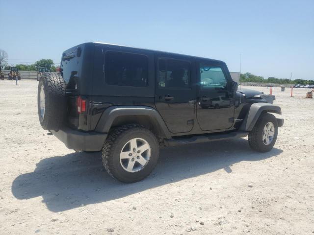Vin: 1j4ba3h1xal159395, lot: 52882995, jeep wrangler sport 20103