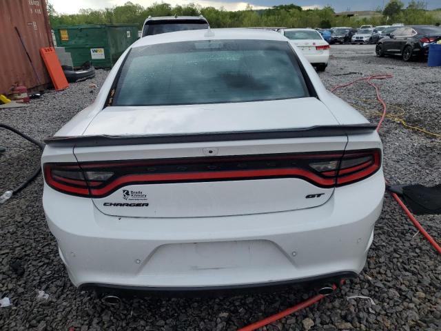 2023 DODGE CHARGER GT - 2C3CDXHG1PH556727