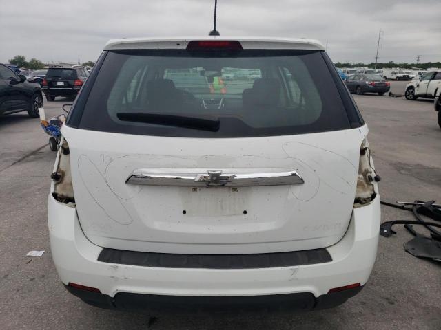 2015 CHEVROLET EQUINOX LS - 1GNALAEK1FZ143269