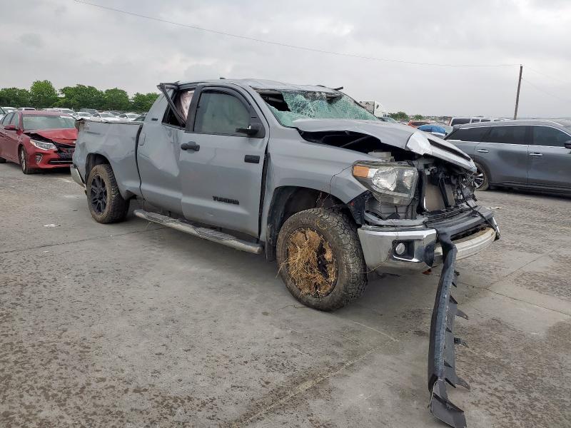 Vin: 5tfuy5f13lx879903, lot: 54871335, toyota tundra double cab sr 20204