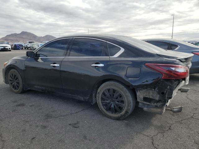 Vin: 1n4al3ap5hn310643, lot: 54587215, nissan altima 2.5 20172