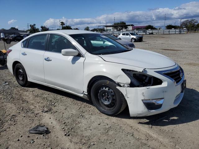 Vin: 1n4al3ap3fc266280, lot: 53727495, nissan altima 2.5 20154
