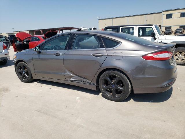 Vin: 3fa6p0hd8er157205, lot: 52360735, ford fusion se 20142