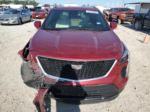 2020 CADILLAC XT4 SPORT 1GYFZER45LF105924