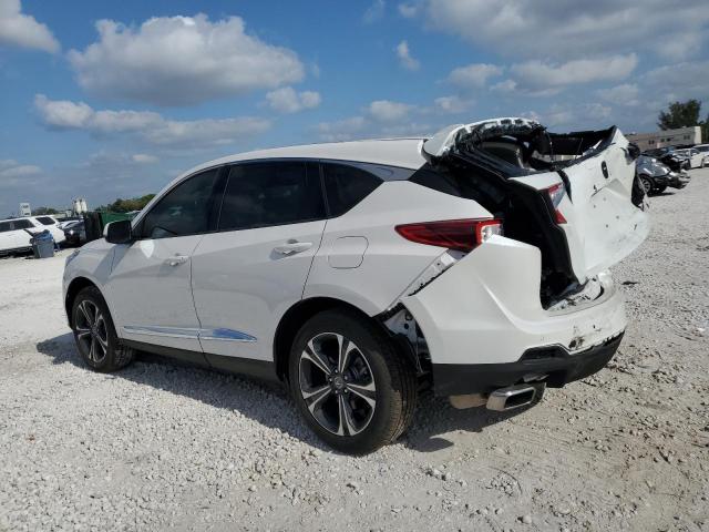 Vin: 5j8tc2h5xsl002390, lot: 54530505, acura rdx technology 20252