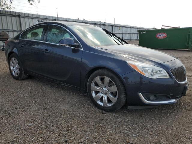 Vin: 2g4gs5gx2g9139454, lot: 51462575, buick regal premium 20164