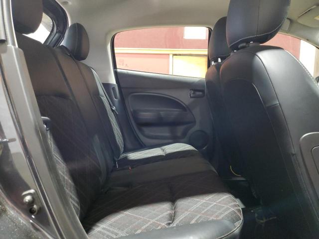 2024 MITSUBISHI MIRAGE SE ML32AWHJ5RH000891
