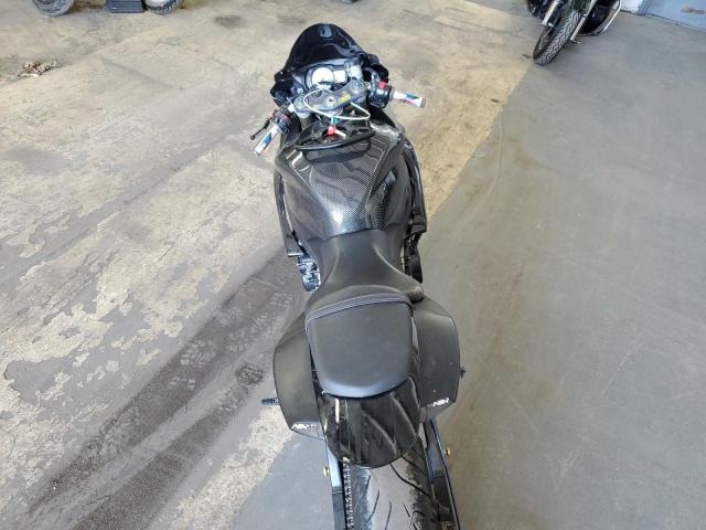 2007 SUZUKI GSX-R600 JS1GN7DA072108705