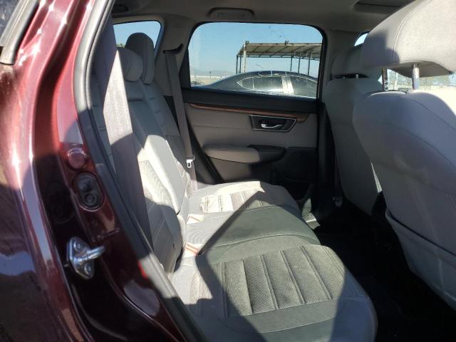 2018 HONDA CR-V EX - 7FARW1H55JE054543
