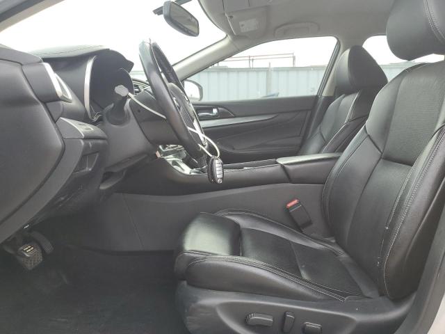 2018 NISSAN MAXIMA 3.5 - 1N4AA6AP0JC363713