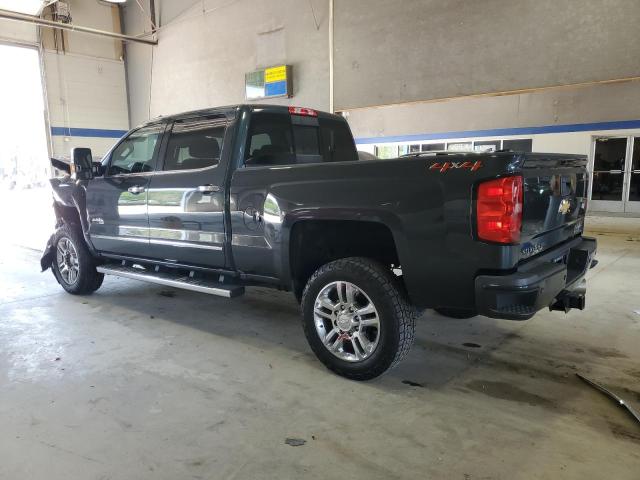 Vin: 1gc1kxey0jf144264, lot: 53791485, chevrolet all models k2500 high country 20182