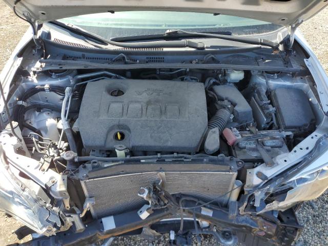 2018 TOYOTA COROLLA L - 2T1BURHE9JC974696