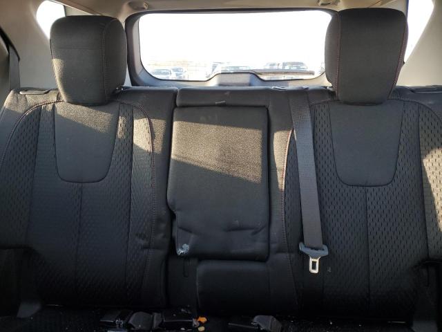 2015 CHEVROLET EQUINOX - 2GNALAEK0F1180502