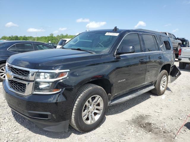 Vin: 1gnskbkc1gr100711, lot: 54014985, chevrolet tahoe k1500 lt 2016 img_1