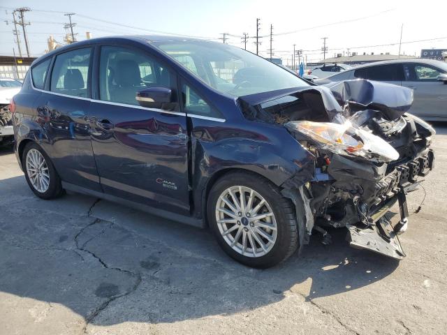 2016 FORD C-MAX 1FADP5CU4GL115563