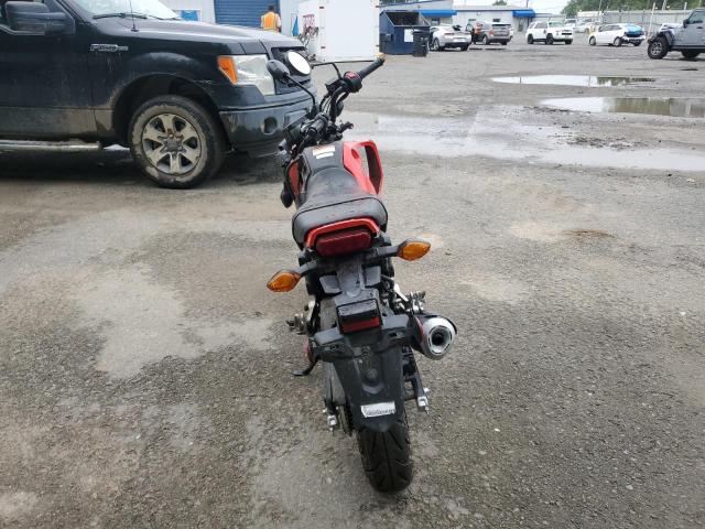 2023 HONDA GROM 125 MLHJC9216P5108753