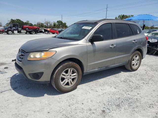 HYUNDAI SANTA FE G