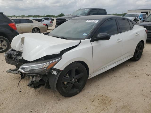 Vin: 3n1ab8dv1py283241, lot: 52290755, nissan sentra sr 2023 img_1