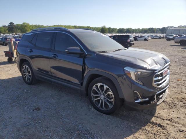 2019 GMC TERRAIN SL - 3GKALPEX1KL272383