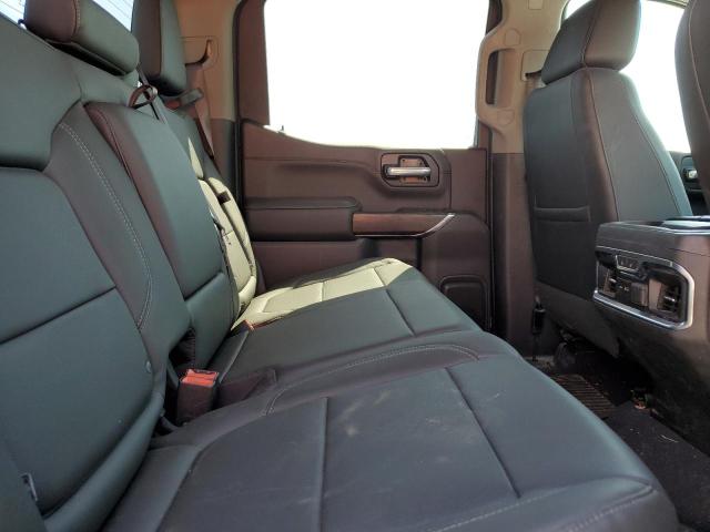 2019 GMC SIERRA C15 - 3GTP8DED7KG310218
