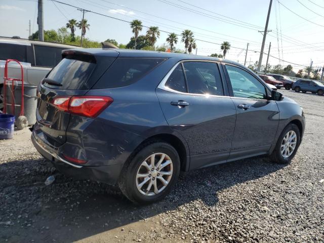 2018 CHEVROLET EQUINOX LT - 3GNAXJEV4JS551494