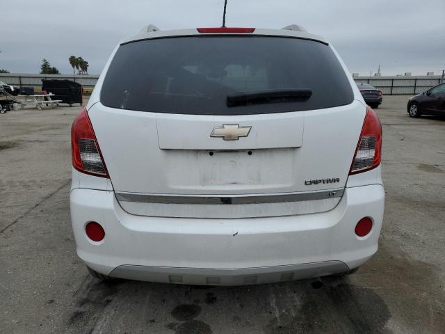 2015 CHEVROLET CAPTIVA LT - 3GNAL3EK9FS502666