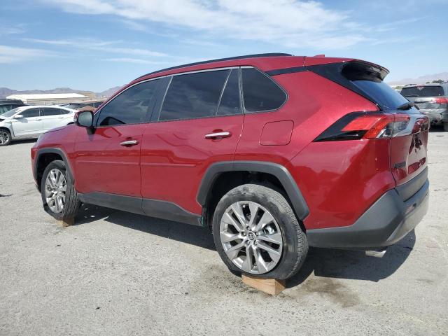 2020 TOYOTA RAV4 LIMIT - JTMY1RFV0LD522244