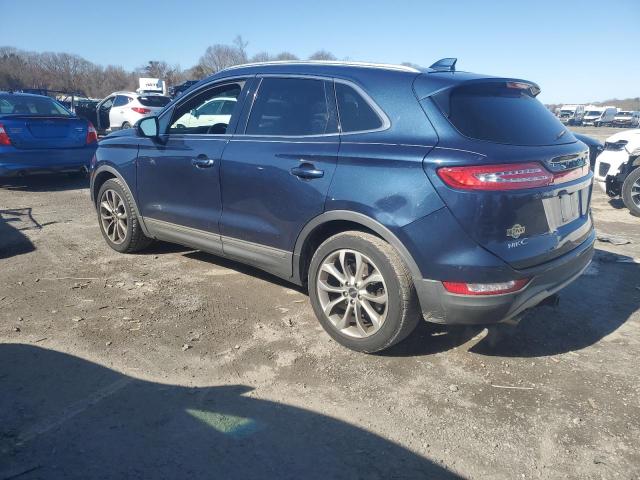 2015 LINCOLN MKC 5LMCJ2A94FUJ02382