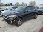 2021 KIA SELTOS SX - KNDETCA27M7184817