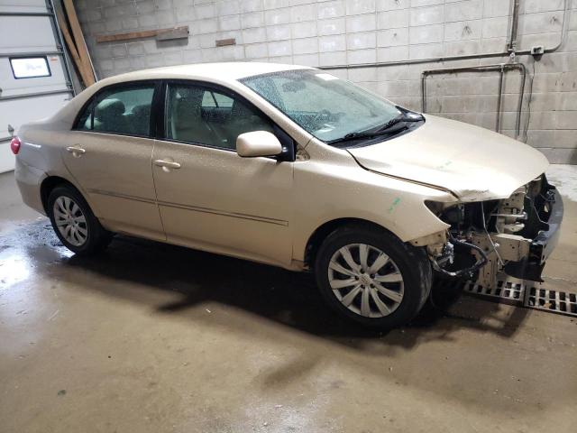 Vin: 5yfbu4ee0cp042591, lot: 54358615, toyota corolla base 20124