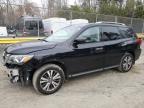 2018 NISSAN PATHFINDER - 5N1DR2MM6JC670681