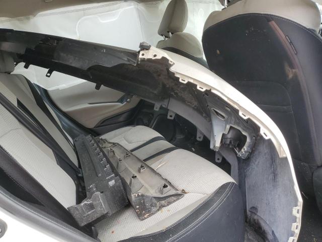 2019 SUBARU FORESTER JF2SKACC1KH466489