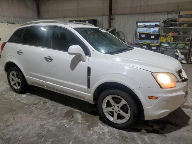 Vin: 3gnal3ek1ds566830, lot: 51820795, chevrolet captiva lt 20134