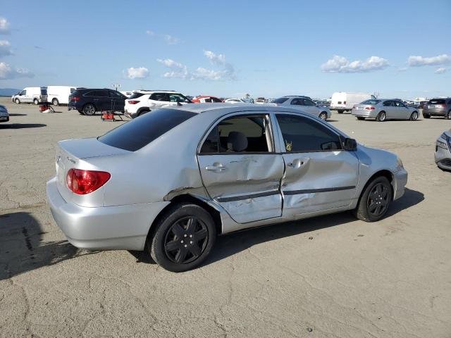 Vin: 1nxbr32e25z453573, lot: 51869075, toyota corolla ce 20203