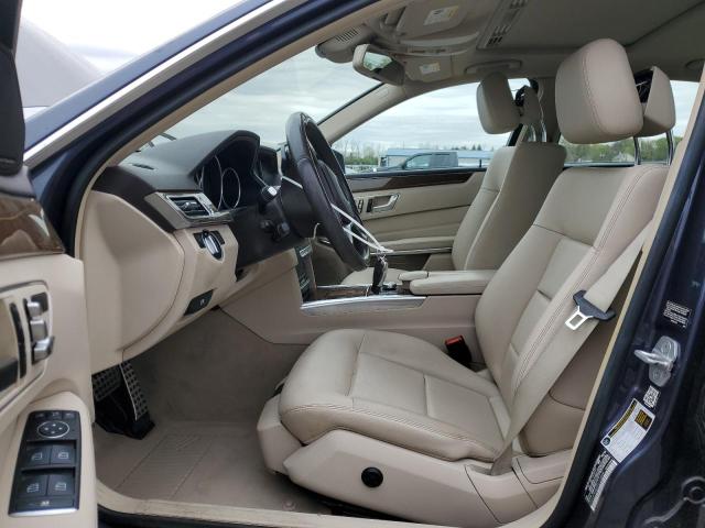 2015 MERCEDES-BENZ E 250 BLUE WDDHF9HB9FB102864