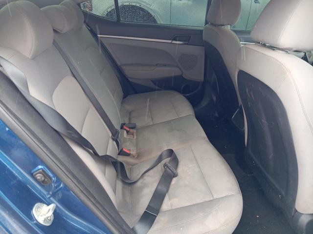 2017 HYUNDAI ELANTRA SE - 5NPD74LF2HH181217