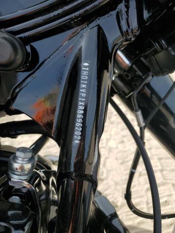 2024 HARLEY-DAVIDSON FLHRXS - 1HD1KVP1XRB656202