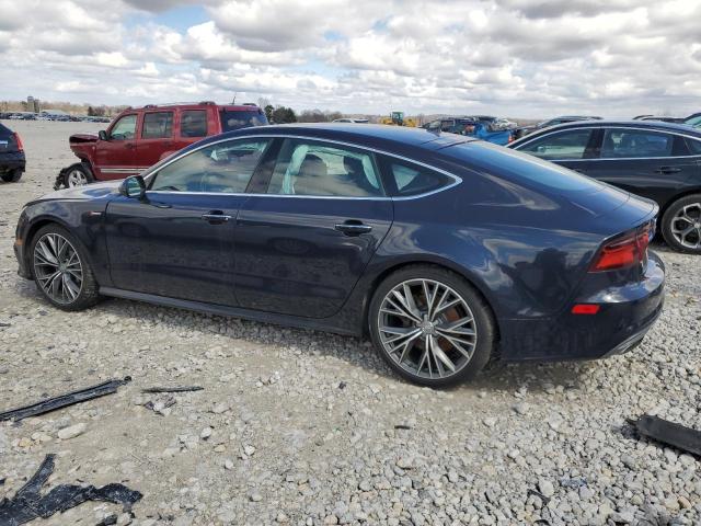 Vin: wau22afc5hn026275, lot: 51591015, audi a7 prestige 20172