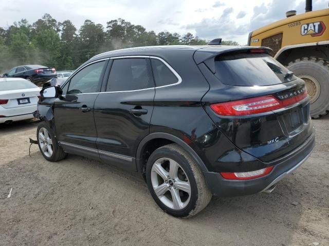 Vin: 5lmcj1c9xhul63252, lot: 55058625, lincoln mkc premiere 20172