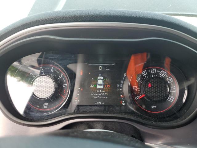 2021 DODGE CHALLENGER - 2C3CDZAG0MH513613