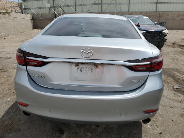 2018 MAZDA 6 SPORT - JM1GL1UM0J1311528