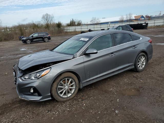 Vin: 5npe24af7jh706218, lot: 52180535, hyundai sonata se 2018 img_1