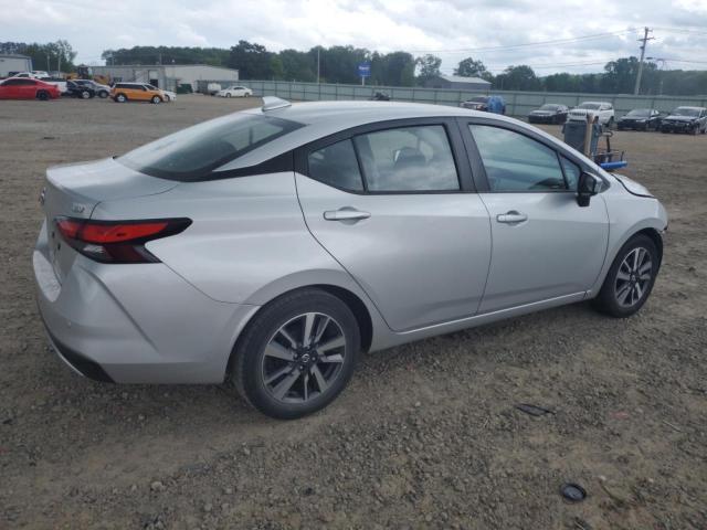 Vin: 3n1cn8ev3ml830906, lot: 54612805, nissan versa sv 20213