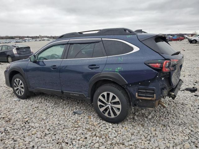 Vin: 4s4btafcxp3176632, lot: 52881605, subaru outback premium 20232