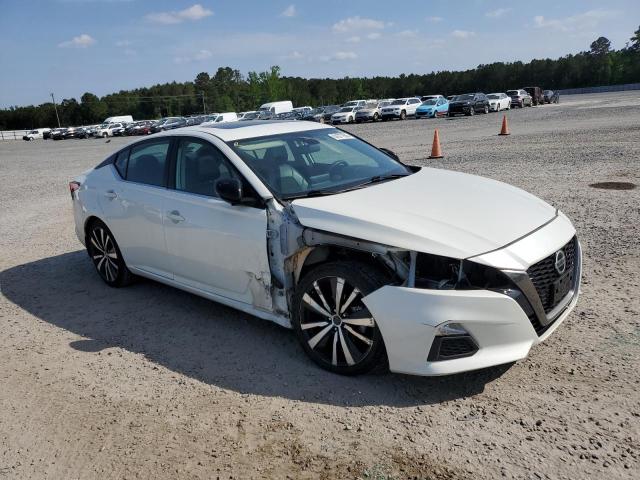 Vin: 1n4bl4cv8mn376572, lot: 54377965, nissan altima sr 20214