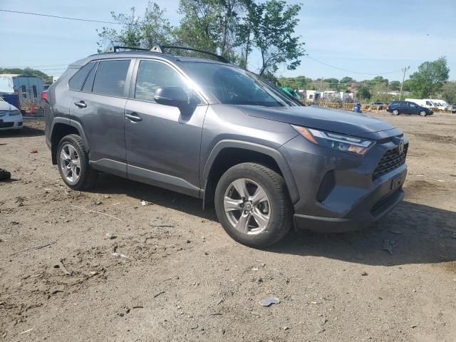 Vin: 2t3p1rfv6pc338948, lot: 55203585, toyota rav4 xle 20234