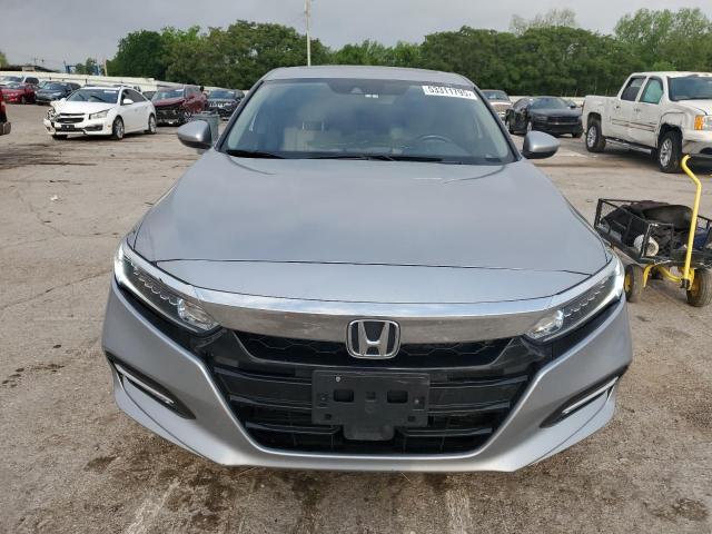 2019 HONDA ACCORD HYB - 1HGCV3F51KA011834